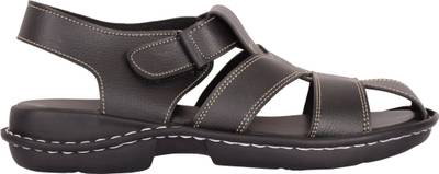 Argo Men White Sandals