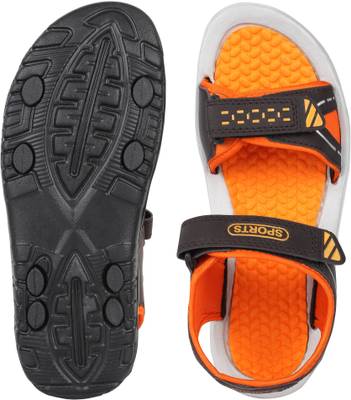 Oricum Men Grey Sandals