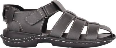 Argo Men White Sandals