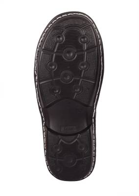 Argo Men White Sandals