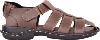 Argo Men White Sandals