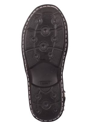 Argo Men White Sandals