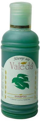 

Valeda Herbal Shampoo - All Purpose with moderate pH - Made and Trusted by Doctors since 32 Years(100 ml)
