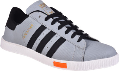 

Messi Sneakers For Men(Grey
