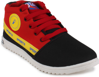 

11e Hgs1 Sneakers For Men(Black), Black_2