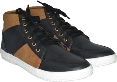 Strive Mid Ankle Sneakers