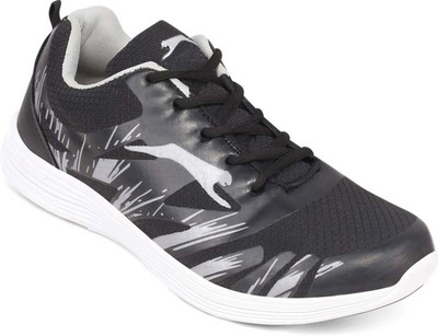 

Fast Trax Running Shoes For Men(Black