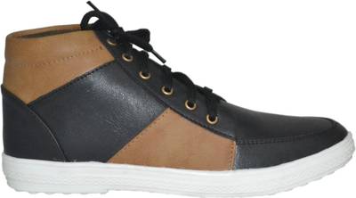 Strive Mid Ankle Sneakers