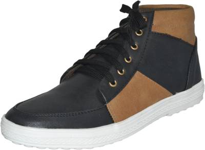 Strive Mid Ankle Sneakers