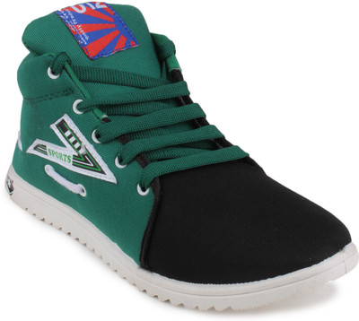 

11e Hgs3 Sneakers For Men(Black), Black_1234