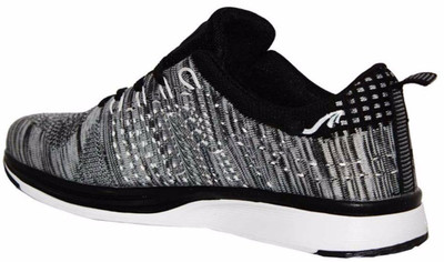 

Max Air Running Shoes For Men(White, Black