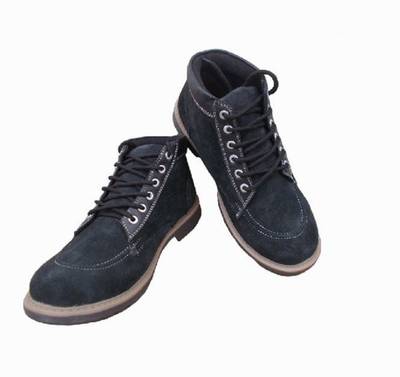 Port Bergen Pure Leather Formal shoes