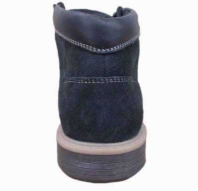 Port Bergen Pure Leather Formal shoes