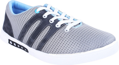 

Fashimo Casuals For Men(White