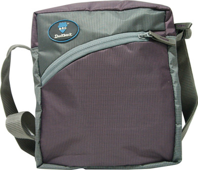 

BRC Duckback Boys & Girls Casual Multicolor Polyester Sling Bag
