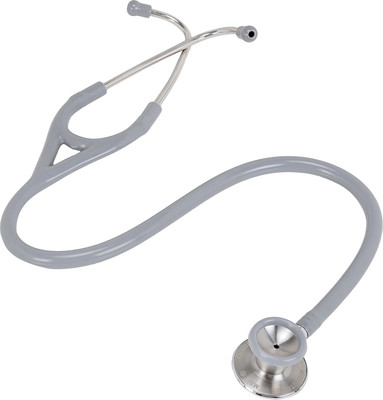 

MICRO TONE MSI02 CHAMPION Stethoscope(Grey)