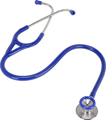 

MICRO TONE MSI03 CHAMPION Stethoscope(Blue)