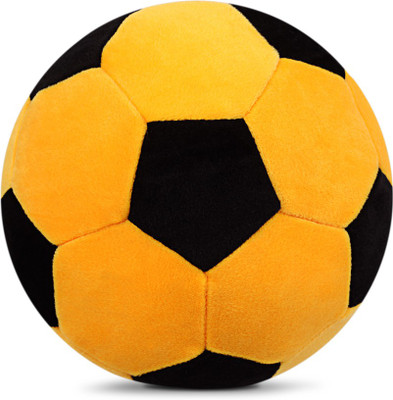 

FUNKY YELLOWBLACKBALL - 8 inch(Multicolor)