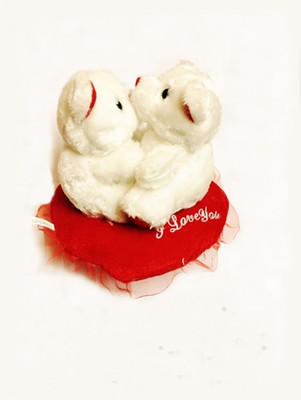 

Kidlk RFF43 - 23 cm(White//Red)
