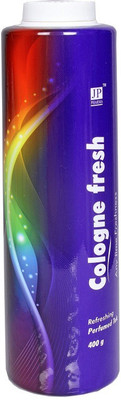 

Jppharma JP-5001-400G-COLOGNE(400 g)