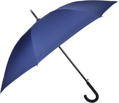 

Murano inside sky print auto open single fold Umbrella(Blue)