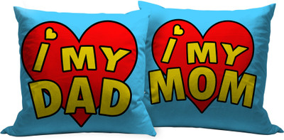 

Tied Ribbons Cushion Gift Set