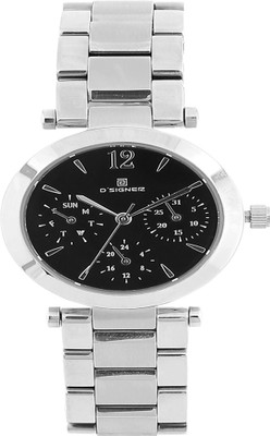 

D'signer DS15FL Watch - For Women