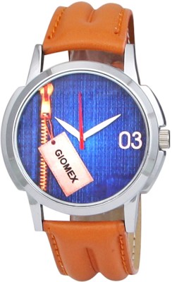 Giomex GIO-1010 Analog Watch  - For Boys   Watches  (Giomex)
