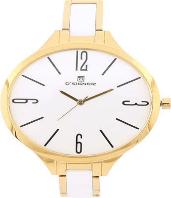 

D'signer DS08FL Watch - For Women