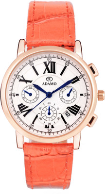 

ADAMO A301PK01 Aristocrat Watch - For Women
