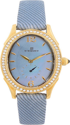 

D'signer DS11FL Watch - For Women