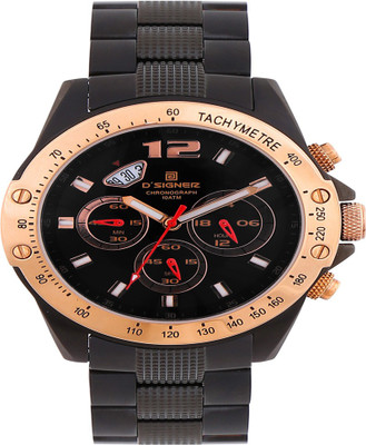 

D'signer DS22FL Watch - For Men