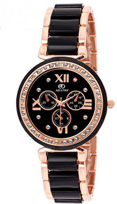 

ADAMO A806KM02 Designer Watch - For Women