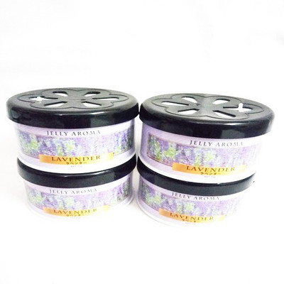 

Jelly Aroma Lavender Car Freshener(280 g)
