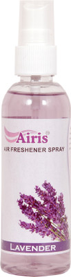

Airis Lavender Spray(100 ml)