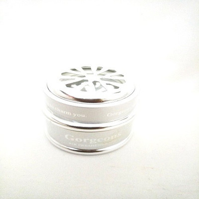 

Gorgeous Tobacco Car Freshener(50 ml)
