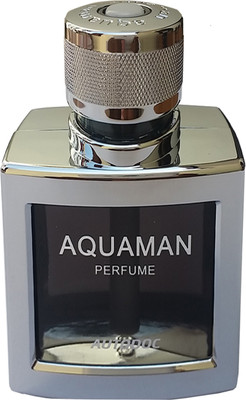 Autodoc Aquaman White musk Car Freshener(50 ml)