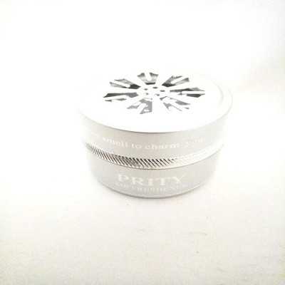 

Prity Tobacco Car Freshener(48 ml)