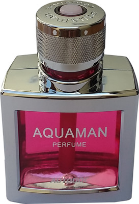 

Autodoc Aquaman Rose Car Freshener(50 ml)