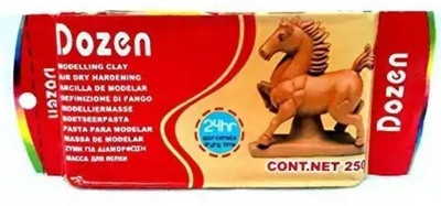 BestUBuy Air Dry Modelling Clay