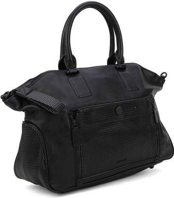 

Nine West Backpack(Red, Orange), Black