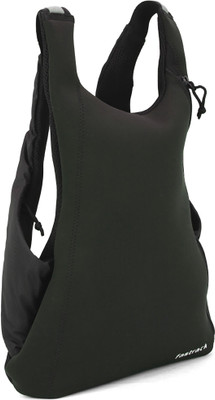 

Fastrack Backpack(Black)