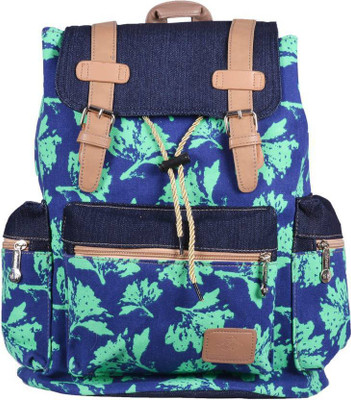 

subex Backpacks 5 L Backpack(Multicolor)