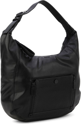 

Nine West Backpack(Multicolor), Black