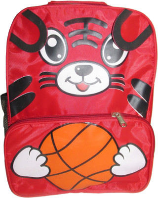 

ehuntz EH113 Waterproof School Bag(Black, 15 inch)