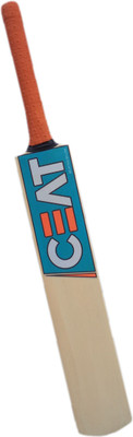 

CEAT ct101 Poplar Willow Cricket Bat(800 g
