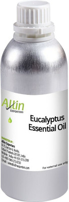 

Allin Exporters Eucalyptus Oil(250 ml)