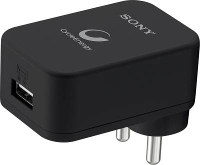 Sony Mobile Chargers (Just ₹399)