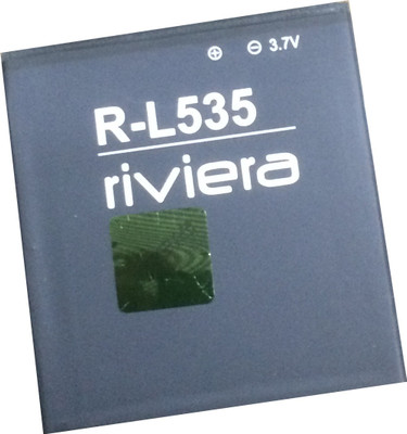 Riviera 535 Battery
