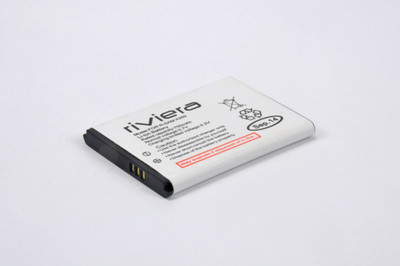 

Riviera X259 Battery
